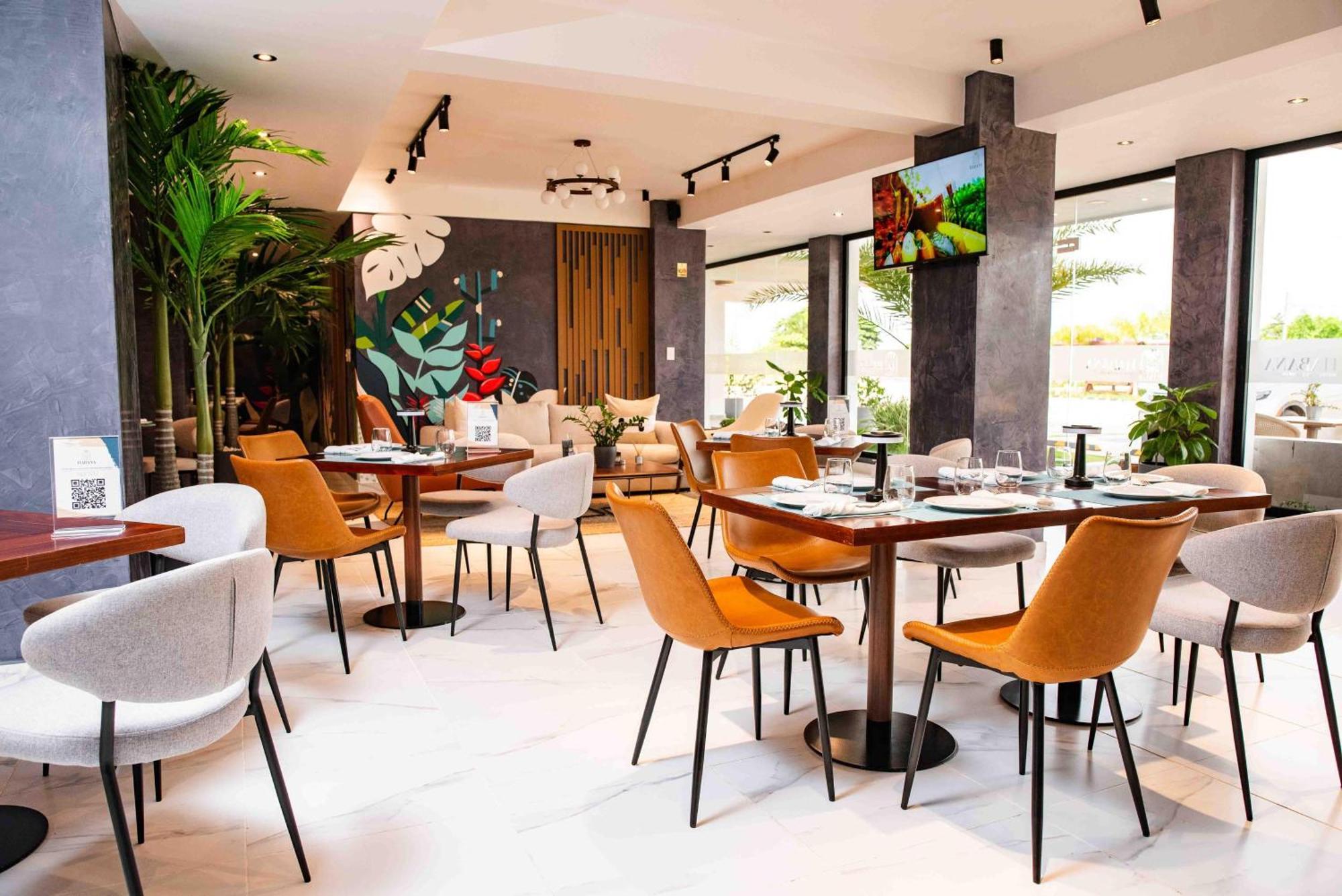 Habana Hotel Y Restaurante Higuey Екстер'єр фото